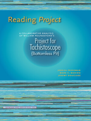 cover image of Reading Project